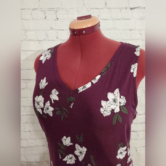 Rickis flower tank - Picture 4 of 7